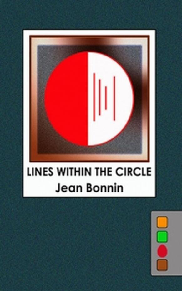 Lines Within The Circle